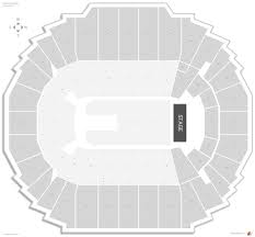 Chi Health Center Omaha Concert Seating Guide