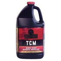Accurate TCM Smokeless Powder- 5 Lbs. (HAZMAT Fee Required)