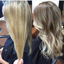 While she plays with different shades of hair (blonde, brunette and red), stone is actually a blonde. Brunette Highlight Hair Color Ideas Novocom Top