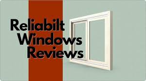 Reliabilt Window Reviews 2023 Home