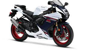 suzuki gsx r750 sport motorcycles for