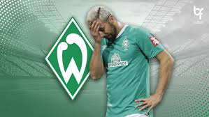 Offizieller account des sv werder bremen _ frauenfussball: Werder Breme Un Club Legendaire En Danger Befoot