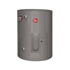 20g 220v electric tank water heater