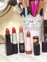 how to build your makeup collection
