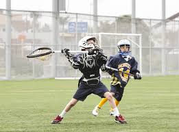 lacrosse for kids in the east bay