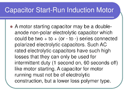 ppt single phase induction powerpoint