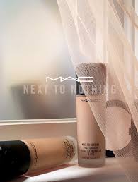 m a c cosmetics releases new next to