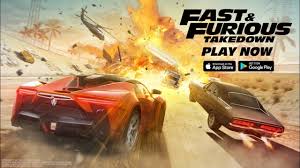 Fast & furious 9, known by its official title f9, is the ninth movie of the fast & furious series and the tenth overall, including hobbs & shaw.directed by justin lin, the film is scheduled for release internationally in may 2021 and in north america on june 25, 2021. Fast Furious Takedown Trailer Play Now Youtube