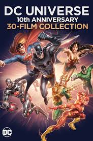 1 history 1.1 catlike thief 1.2 catwoman returns 1.3 a (new) life of crime 1.4 return to gotham 1.5. Warner Bros Is Releasing All 30 Dc Universe Animated Movies In One Epic Box Set Batman News