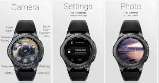Smartwatches like samsung's galaxy watch line (formerly known as samsung. Golf App For Samsung Galaxy Watch Cheap Online