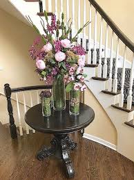 Shop for quality silk flower arrangements and silk centerpieces such as orchids, hydrangeas, magnolias, lilies, roses, succulents, daisies, and more! Residential Silk Thumb