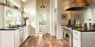 is engineered wood flooring good for