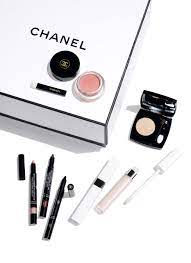 new chanel eye makeup review the