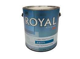 Ace Royal Interiors Paint Review