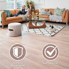 bona wood floor polish matt