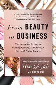 from beauty to business benbella books