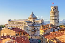 UNESCO v Itálii, navštivte těchto 10 nádherných míst