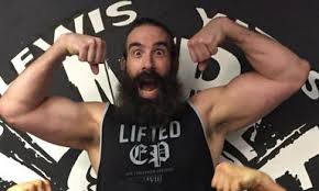 Jon huber, better known as aew's brodie lee, and the former luke harper in wwe, has passed away at 41 years of age. 0tytdjubwl4gfm