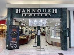 hannoush jewelers saugus ma diamonds