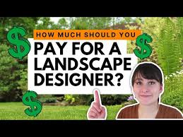 How Much Should You Pay For A Landscape
