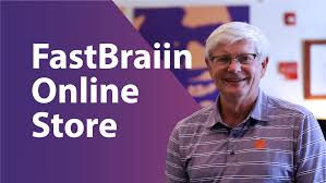 FastBraiin Online Store - Optimizing the ADHD Lifestyle