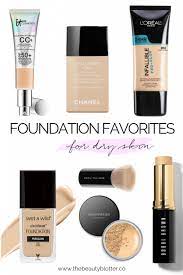 foundation look absolutely flawless