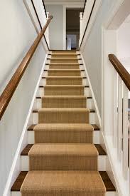 What S The Best Carpet For Stairs