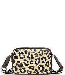 leopard print handbags dillard s
