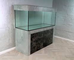 tropical fish tank cabinet