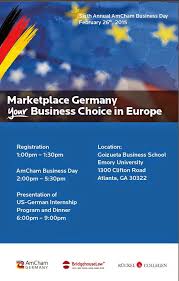 Bridgehouselaw American German Business Law January 2015