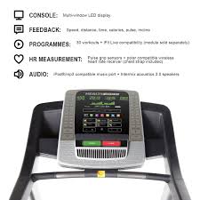 healthrider h150t folding treadmill review 3