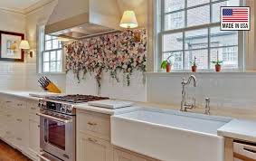 Stove Backsplash Tempered Glass Diy