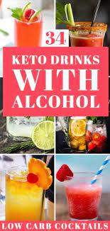 alcohol on keto t best worst low