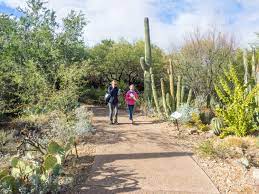 5 local botanical gardens to check out