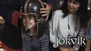 JORVIK Viking Centre - a must see attraction in York