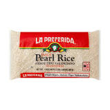 What  is  Pearl  rice?