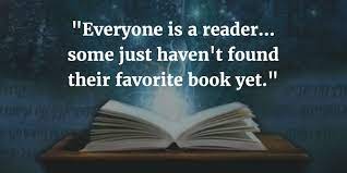 Kingfisher Children's Books - We completely agree with this wise quote!  What book would you share with a someone to help turn them into a reader? |  Facebook