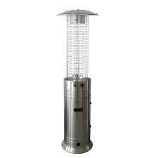 bs pg 50a patio round gas heater