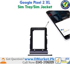 There could be price variations depending on discounts available online or stock clearance sale offers in major business centers and mobile shops. Google Pixel 2 Xl Sim Tray Price In Pakistan Dmarket Pk