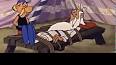 Video for "  Albert Uderzo",    Asterix creator