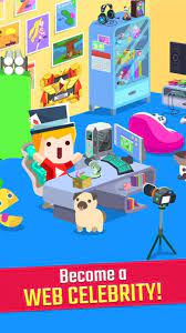 vlogger go viral mod apk for android