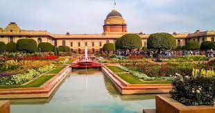 mughal garden a detailed guide to