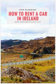 Yes, we provide car rental reimbursement for up to usd 30 per day for a maximum of 10 days if your claim is covered under a physical damage policy. How To Rent A Car In Ireland And Why You Need Insurance Travel Irish Vacation Ireland Travel