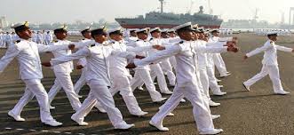 Indian Navy Recruitment For 400 Sailors Mr Vacancy