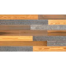 Brown Barn Wood Wall Planks