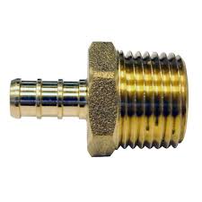 Male Pipe Thread Reducing Adapter