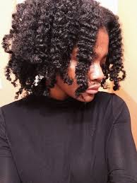 If detangling sessions are the least favorite part of your regimen, you can stretch your curls or coils with a braid out and use a hooded dryer to speed up. Naija Curls Throwback Braid Out On Wet Hair 4c Hair Is Natural Hair Styles Natural Hair Inspiration Natural Hair Transitioning