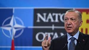 Zweden en Finland bij NAVO? 'Turkije wil druk nog maximaal opvoeren' | RTL  Nieuws