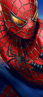spider man 3 phone wallpaper mobile abyss
