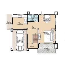 simple house plans 8 8x8 with 4